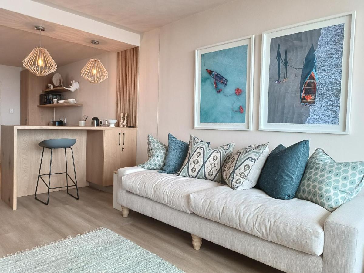 Summer Sea Plettenberg Bay Exterior foto